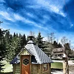 Ferienhaus Luxuriöses Mit Sauna, Whirlpool Und Fitnessraum Im Nationalpark Schwarzwald *