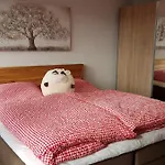Luxuriöses Mit Sauna, Whirlpool Und Fitnessraum Im Nationalpark Schwarzwald * Forbach