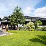 Luxuriöses Mit Sauna, Whirlpool Und Fitnessraum Im Nationalpark Schwarzwald Ferienhaus *