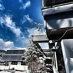 Luxuriöses Mit Sauna, Whirlpool Und Fitnessraum Im Nationalpark Schwarzwald *
