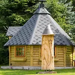 Luxuriöses Mit Sauna, Whirlpool Und Fitnessraum Im Nationalpark Schwarzwald Forbach