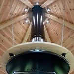 Ferienhaus Luxuriöses Mit Sauna, Whirlpool Und Fitnessraum Im Nationalpark Schwarzwald *