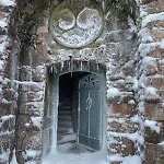 Luxuriöses Mit Sauna, Whirlpool Und Fitnessraum Im Nationalpark Schwarzwald Ferienhaus Forbach