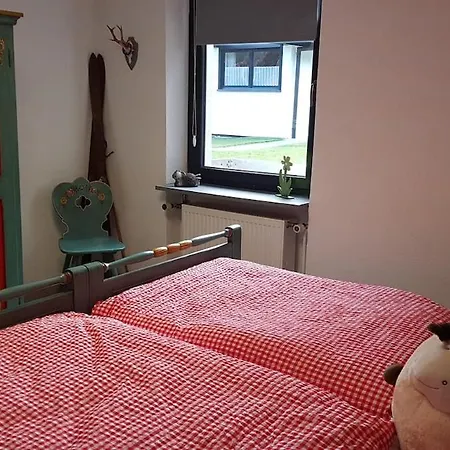 Luxurioeses Mit Sauna, Whirlpool Und Fitnessraum Im Nationalpark Schwarzwald Forbach