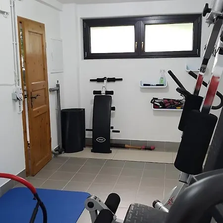 Luxurioeses Mit Sauna, Whirlpool Und Fitnessraum Im Nationalpark Schwarzwald *