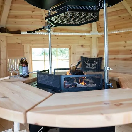 Luxurioeses Mit Sauna, Whirlpool Und Fitnessraum Im Nationalpark Schwarzwald Casa de Férias *