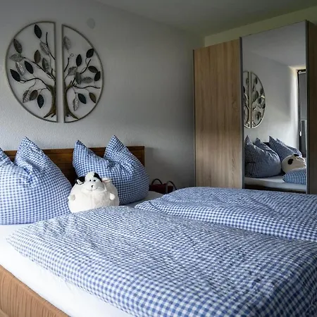 Luxurioeses Mit Sauna, Whirlpool Und Fitnessraum Im Nationalpark Schwarzwald Forbach