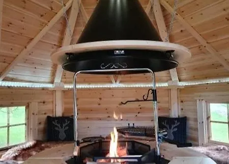 Casa de Férias Luxurioeses Mit Sauna, Whirlpool Und Fitnessraum Im Nationalpark Schwarzwald *