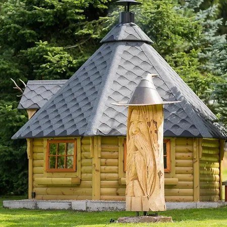 Luxurioeses Mit Sauna, Whirlpool Und Fitnessraum Im Nationalpark Schwarzwald Forbach