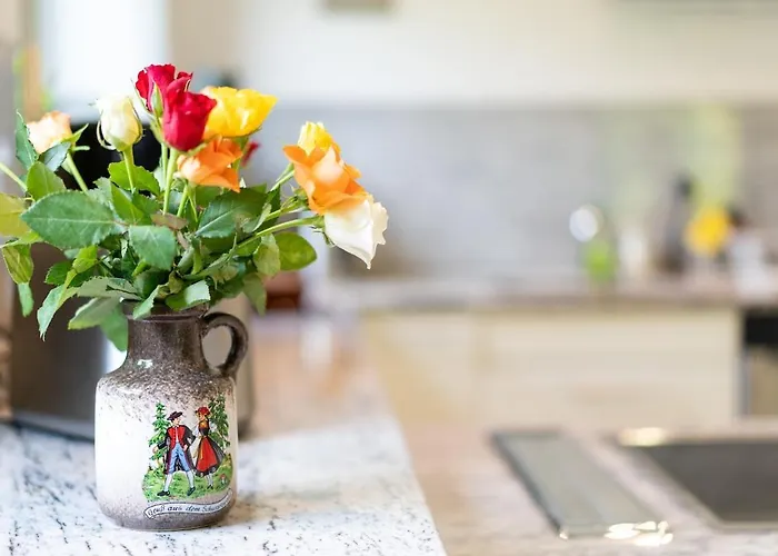 Luxurioeses Mit Sauna, Whirlpool Und Fitnessraum Im Nationalpark Schwarzwald * Forbach