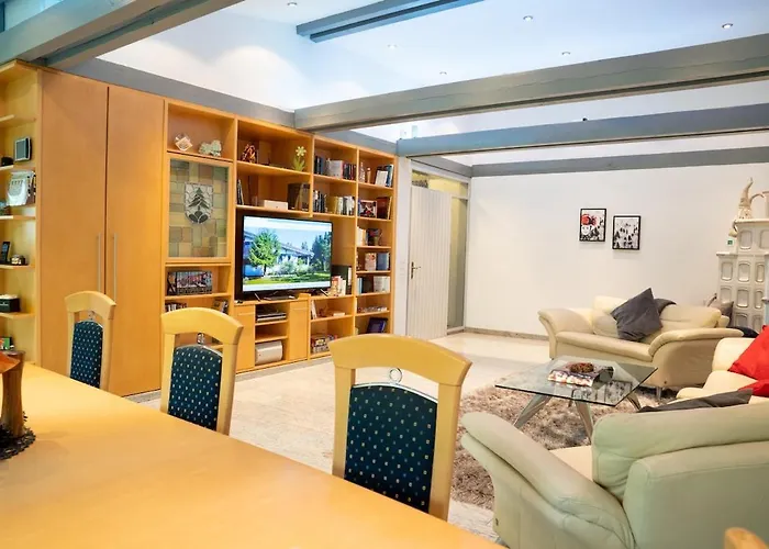 Luxurioeses Mit Sauna, Whirlpool Und Fitnessraum Im Nationalpark Schwarzwald Holiday home